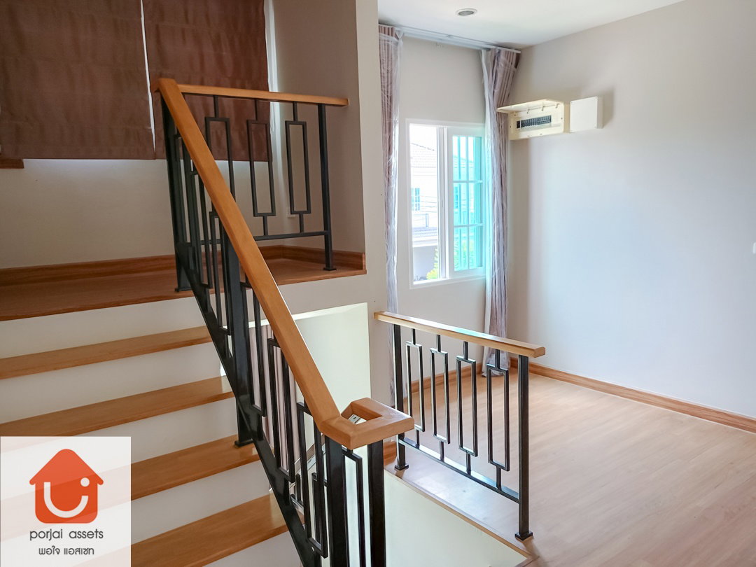 รูป ✨ขายบ้านเดี่ยว 🏡 แกรนดิโอ รามอินทรา–วงแหวน บ้านเดี่ยว 2 ชั้น แบบ 4 ห้องนอน🛏️ ขนาด 53.6 ตร.วา 📍ทำเลรามอินทรา-วงแหวน - รูปที่ 24/41
