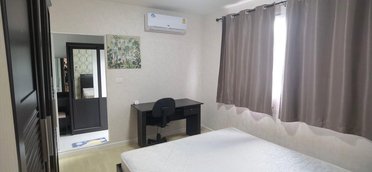 รูป #R064 ให้เช่า D Condo Onnut - Suvanabhumi - รูปที่ 9/15