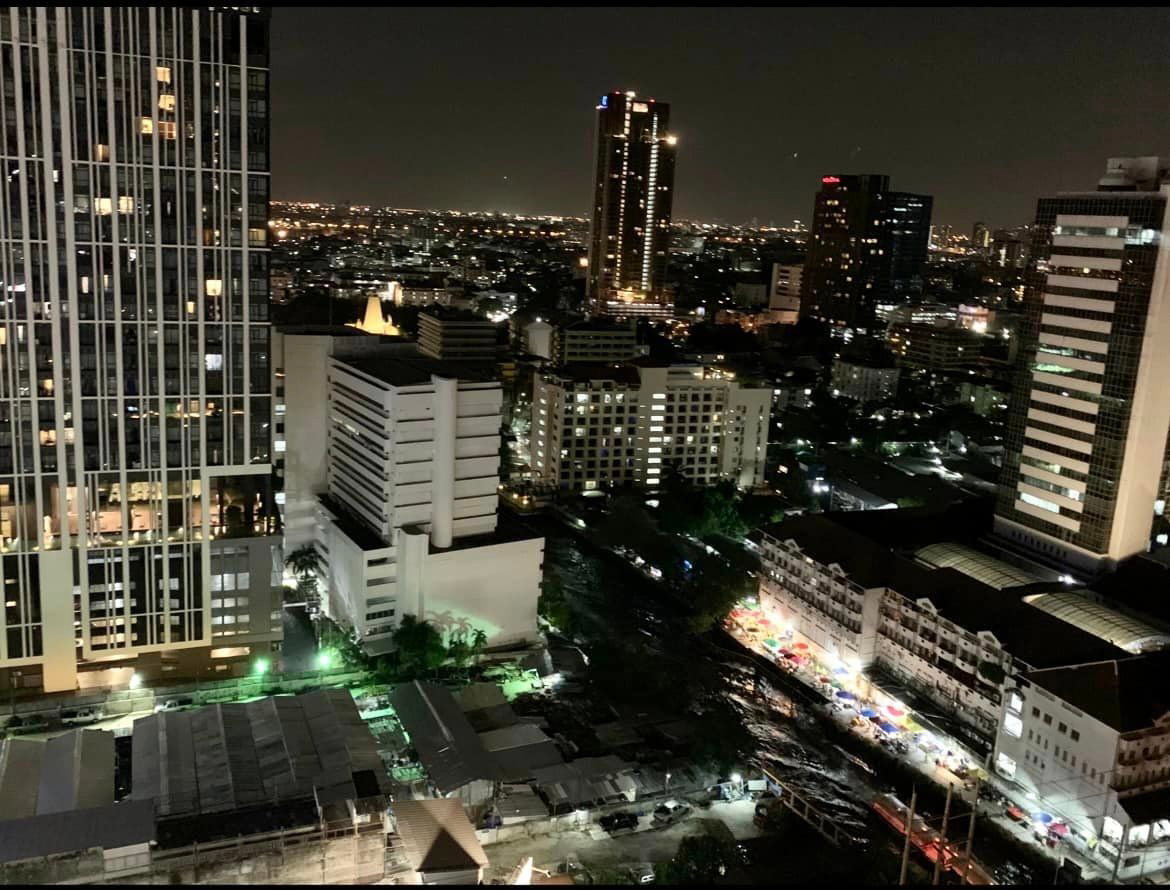 รูป 💥ST-4377💥ว่าง ให้ เช่า ทรู ทองหล่อ 👉แอดไลน์ @luxeliving - รูปที่ 11/13