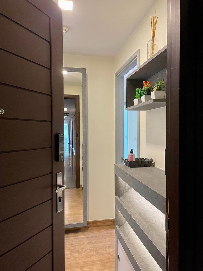 รูป 💥ST-4377💥ว่าง ให้ เช่า ทรู ทองหล่อ 👉แอดไลน์ @luxeliving - รูปที่ 9/13