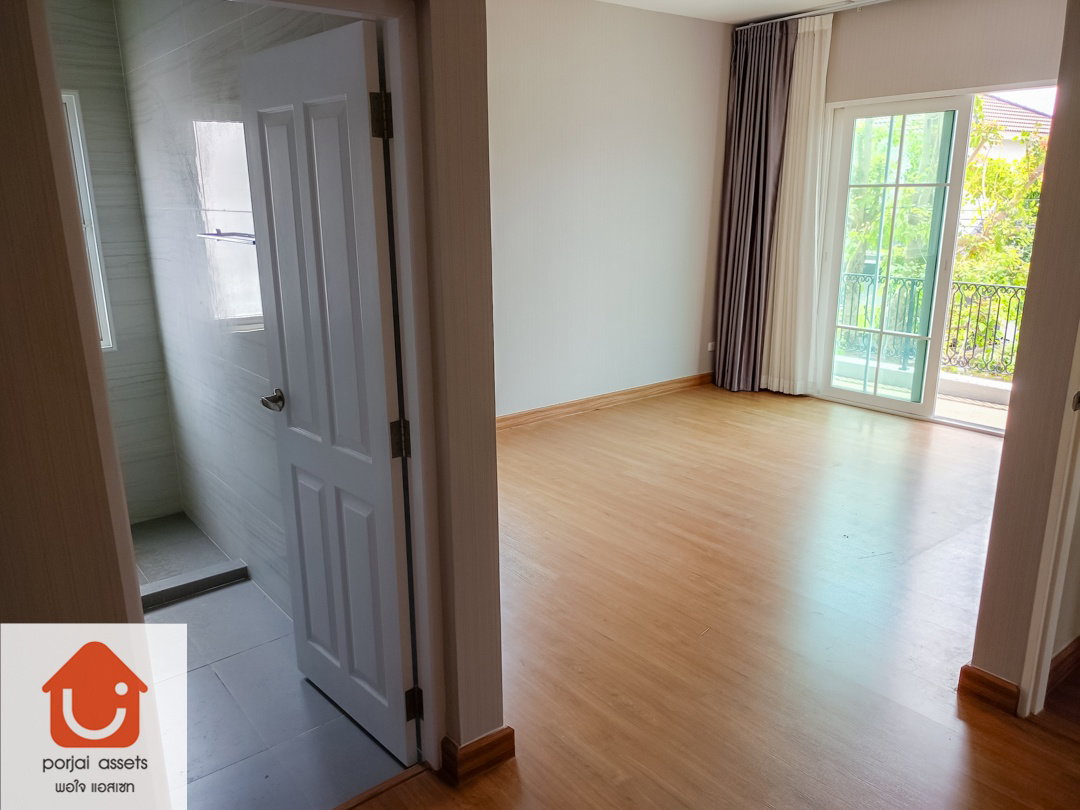 รูป ✨ขายบ้านเดี่ยว 🏡 แกรนดิโอ รามอินทรา–วงแหวน บ้านเดี่ยว 2 ชั้น แบบ 4 ห้องนอน🛏️ ขนาด 53.6 ตร.วา 📍ทำเลรามอินทรา-วงแหวน - รูปที่ 26/41