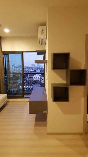 picture Life sukhumvit 48 ( Code; S-L 140 ) - 12/18