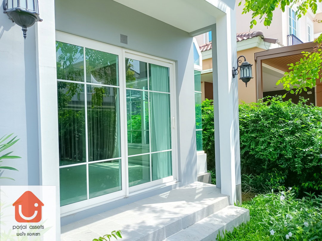 รูป ✨ขายบ้านเดี่ยว 🏡 แกรนดิโอ รามอินทรา–วงแหวน บ้านเดี่ยว 2 ชั้น แบบ 4 ห้องนอน🛏️ ขนาด 53.6 ตร.วา 📍ทำเลรามอินทรา-วงแหวน - รูปที่ 6/41