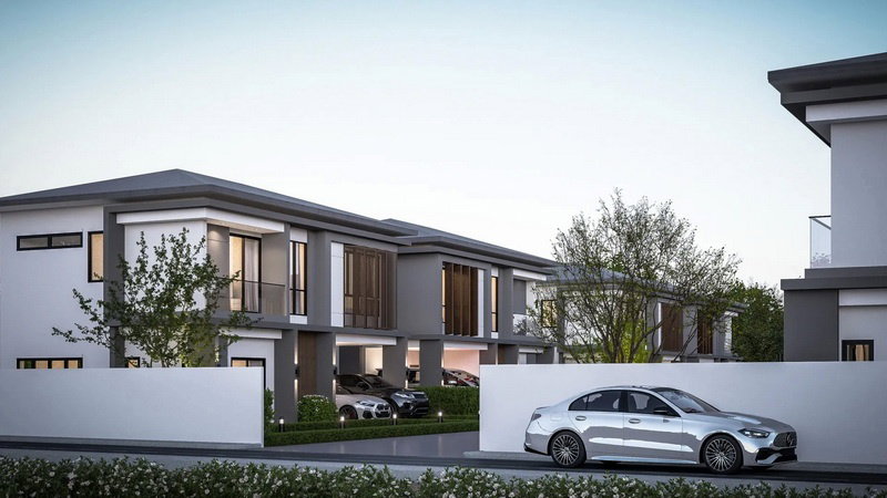 Project KK Ideal Home Picture - 1/7