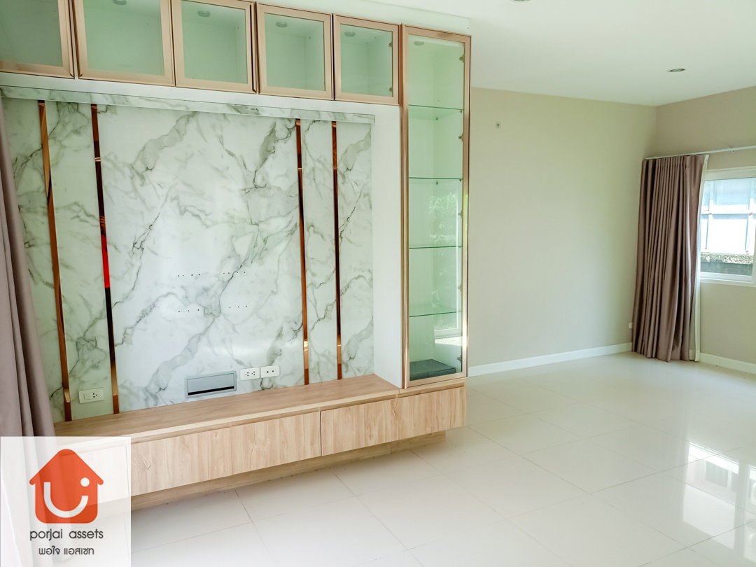 รูป ✨ขายบ้านเดี่ยว 🏡 แกรนดิโอ รามอินทรา–วงแหวน บ้านเดี่ยว 2 ชั้น แบบ 4 ห้องนอน🛏️ ขนาด 53.6 ตร.วา 📍ทำเลรามอินทรา-วงแหวน - รูปที่ 10/41