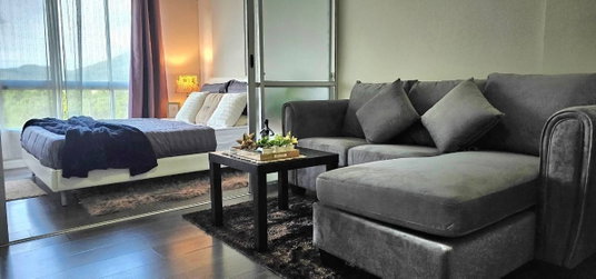รูปภาพ 🔥🔥Hot Deal!🔥🔥  For rent DCondo Mine *30 sqm. Near Phuket, Central Phuket  🔥🔥