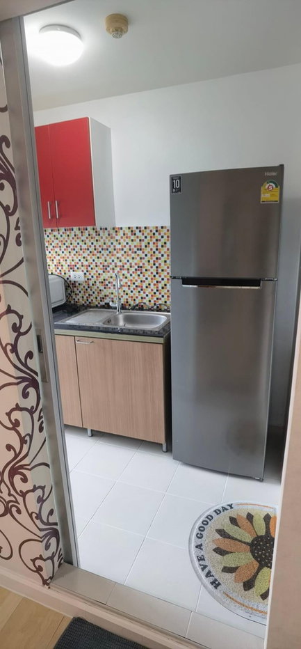รูป #R064 ให้เช่า D Condo Onnut - Suvanabhumi - รูปที่ 4/15