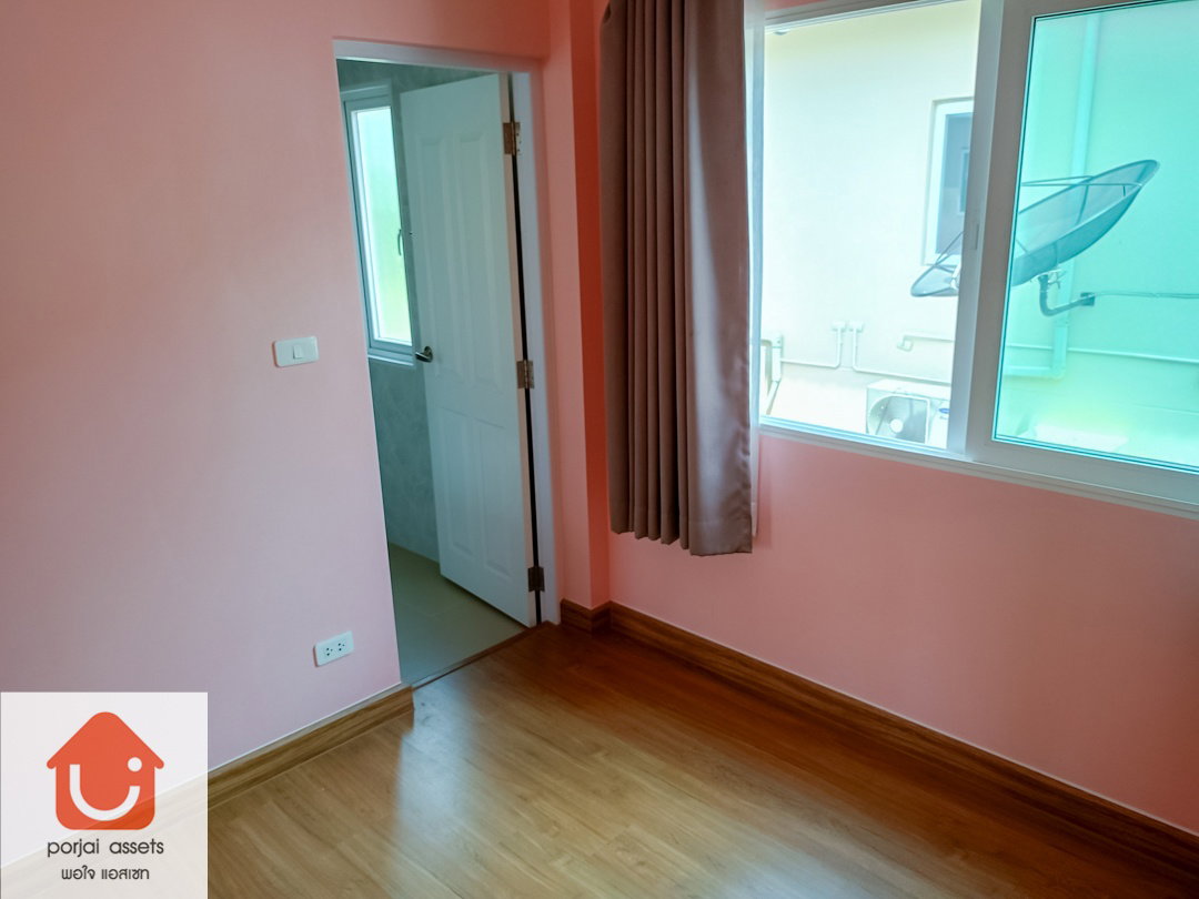 รูป ✨ขายบ้านเดี่ยว 🏡 แกรนดิโอ รามอินทรา–วงแหวน บ้านเดี่ยว 2 ชั้น แบบ 4 ห้องนอน🛏️ ขนาด 53.6 ตร.วา 📍ทำเลรามอินทรา-วงแหวน - รูปที่ 33/41