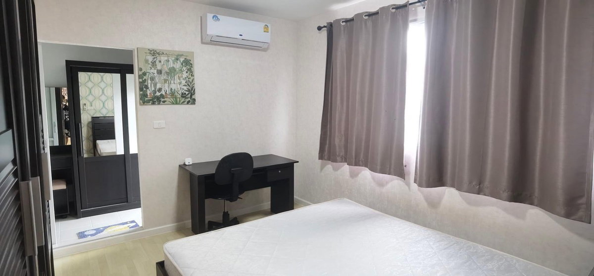 รูป #R064 ให้เช่า D Condo Onnut - Suvanabhumi - รูปที่ 12/15