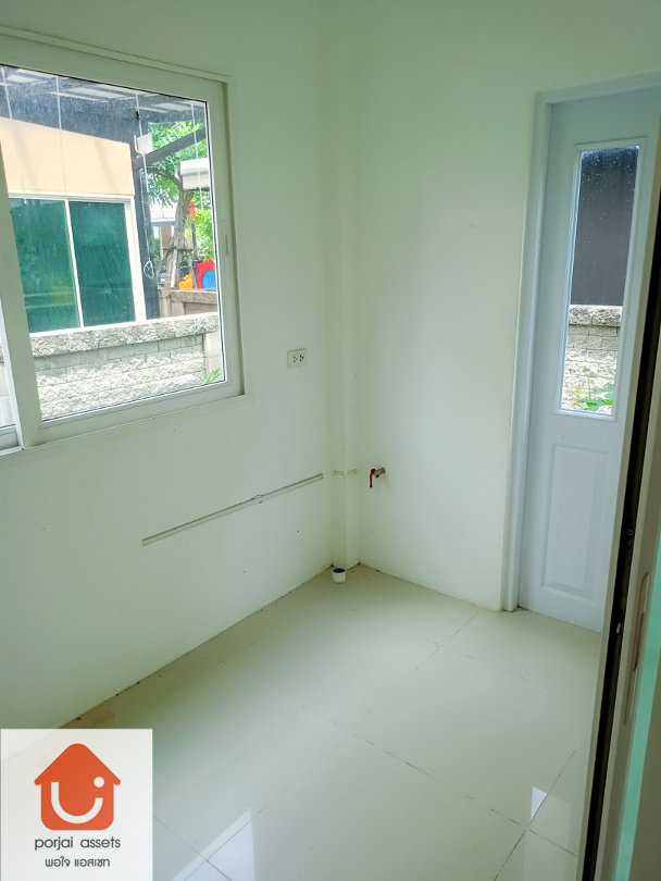 รูป ✨ขายบ้านเดี่ยว 🏡 แกรนดิโอ รามอินทรา–วงแหวน บ้านเดี่ยว 2 ชั้น แบบ 4 ห้องนอน🛏️ ขนาด 53.6 ตร.วา 📍ทำเลรามอินทรา-วงแหวน - รูปที่ 20/41