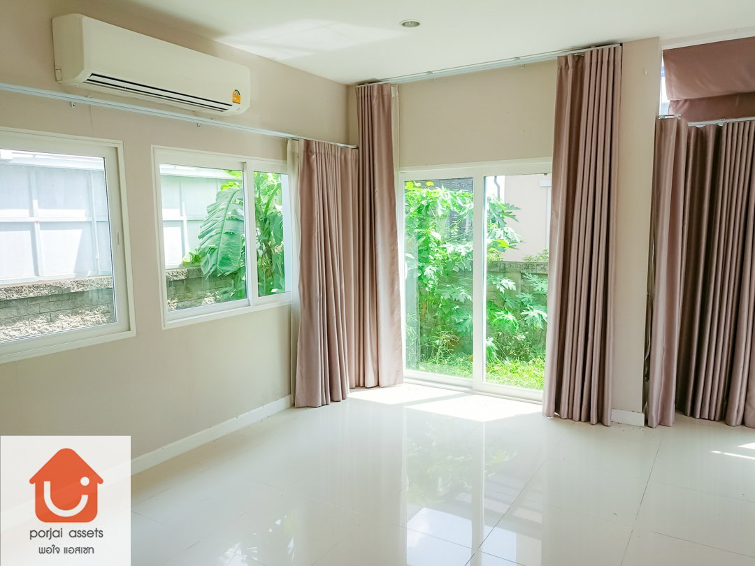 รูป ✨ขายบ้านเดี่ยว 🏡 แกรนดิโอ รามอินทรา–วงแหวน บ้านเดี่ยว 2 ชั้น แบบ 4 ห้องนอน🛏️ ขนาด 53.6 ตร.วา 📍ทำเลรามอินทรา-วงแหวน - รูปที่ 11/41