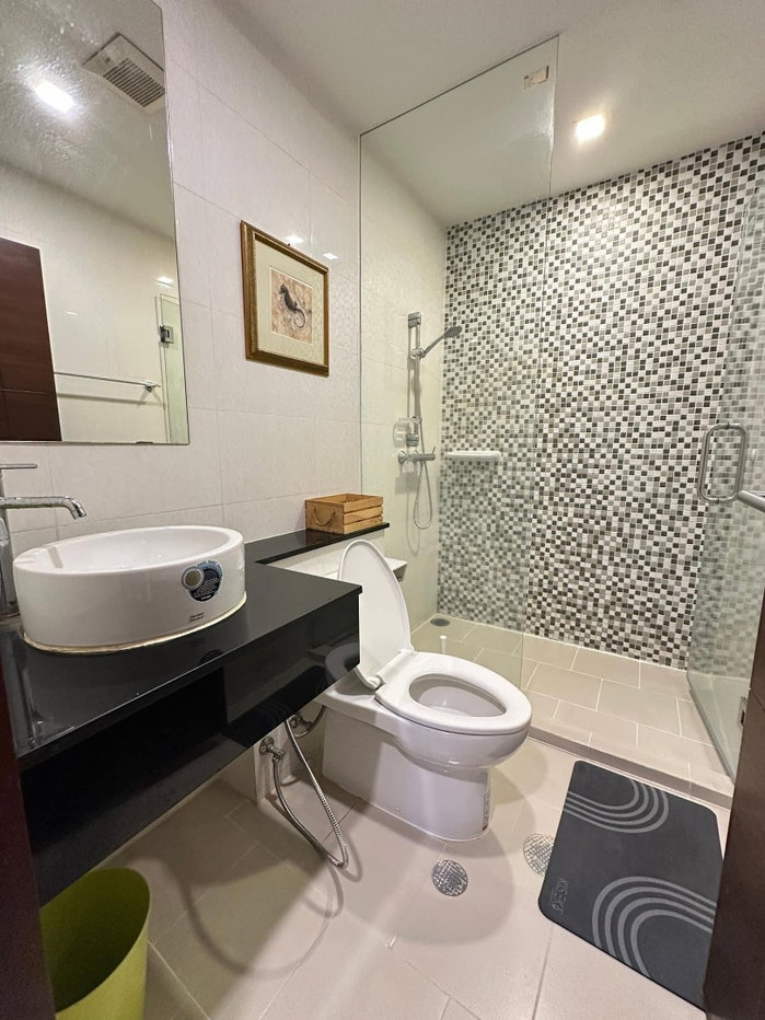 รูป #S123 ให้เช่า Sukhumvit City Resort - รูปที่ 11/12