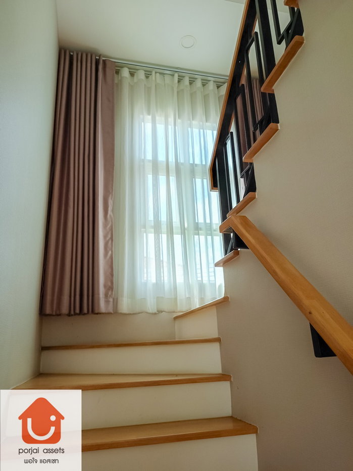 รูป ✨ขายบ้านเดี่ยว 🏡 แกรนดิโอ รามอินทรา–วงแหวน บ้านเดี่ยว 2 ชั้น แบบ 4 ห้องนอน🛏️ ขนาด 53.6 ตร.วา 📍ทำเลรามอินทรา-วงแหวน - รูปที่ 23/41