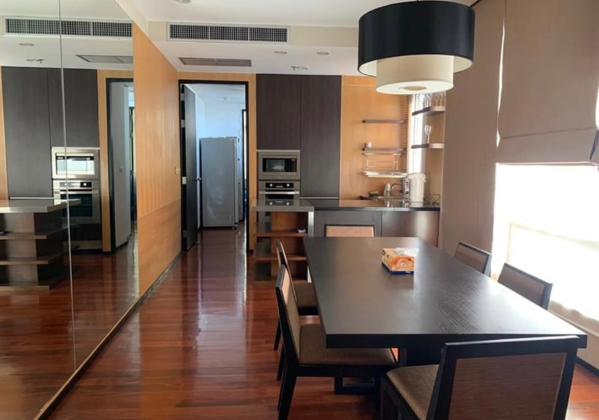 picture #S139 For Rent    The  Height Thonglor - 2/11