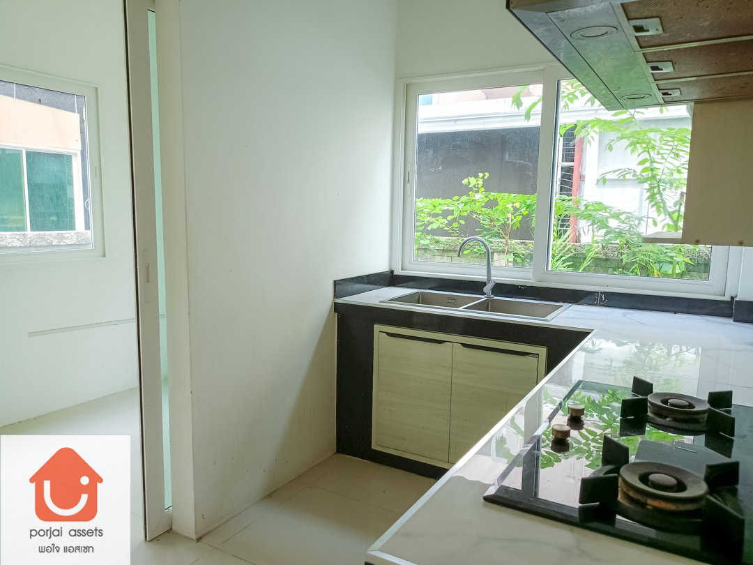 รูป ✨ขายบ้านเดี่ยว 🏡 แกรนดิโอ รามอินทรา–วงแหวน บ้านเดี่ยว 2 ชั้น แบบ 4 ห้องนอน🛏️ ขนาด 53.6 ตร.วา 📍ทำเลรามอินทรา-วงแหวน - รูปที่ 18/41