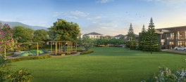 Project Supalai Ville Hua Hin Picture - 2/11