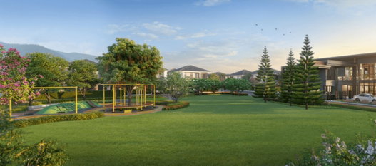 Project Supalai Ville Hua Hin Picture - 2/11