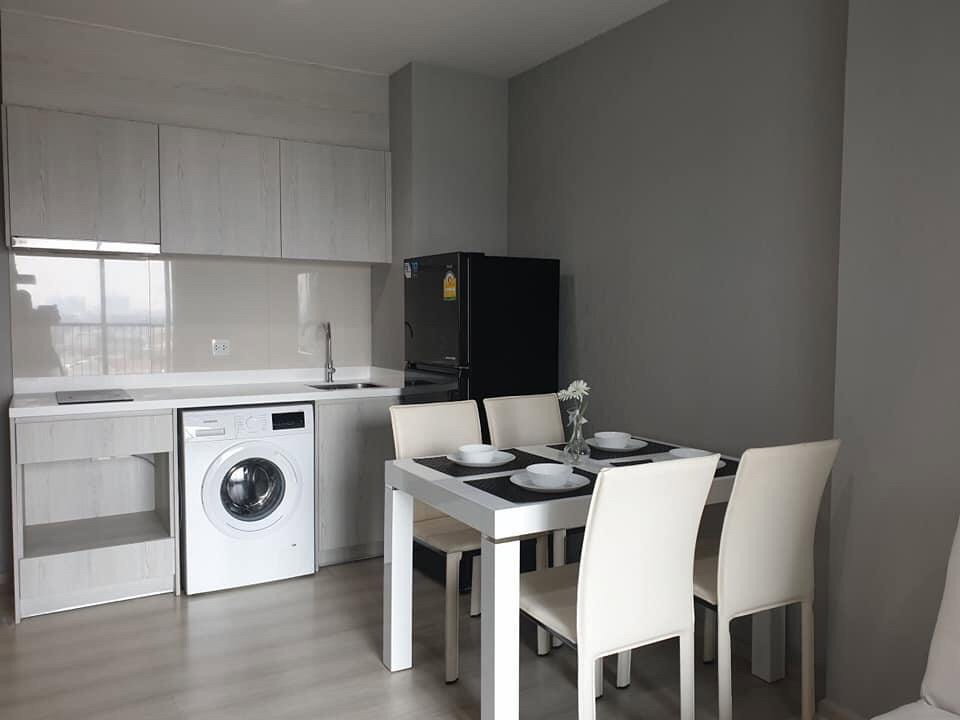 picture Life sukhumvit 48 ( Code; S-L 140 ) - 14/18