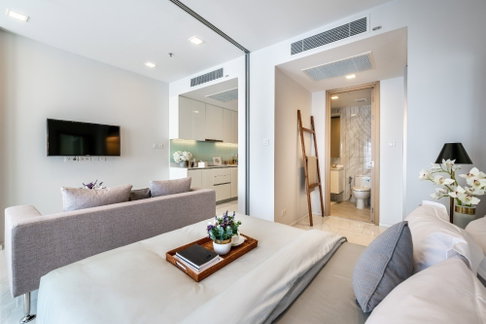 💥SL-4686💥Very urgent Condo for sale Hyde Sukhumvit 11👉Add Line @expertcondo