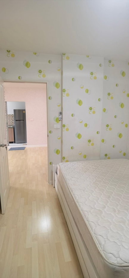 รูป #R064 ให้เช่า D Condo Onnut - Suvanabhumi - รูปที่ 5/15