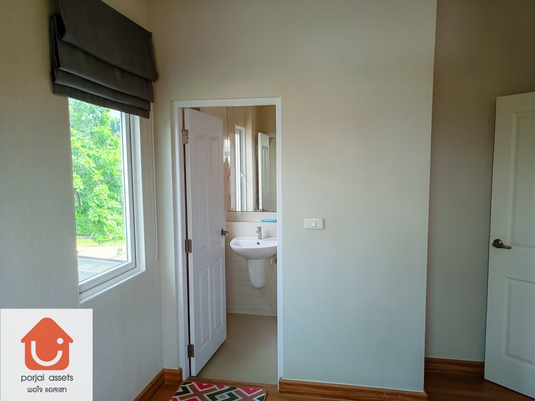 รูป ✨ขายบ้านเดี่ยว 🏡 แกรนดิโอ รามอินทรา–วงแหวน บ้านเดี่ยว 2 ชั้น แบบ 4 ห้องนอน🛏️ ขนาด 53.6 ตร.วา 📍ทำเลรามอินทรา-วงแหวน - รูปที่ 37/41