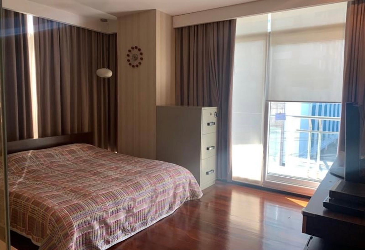 picture #S139 For Rent    The  Height Thonglor - 11/11