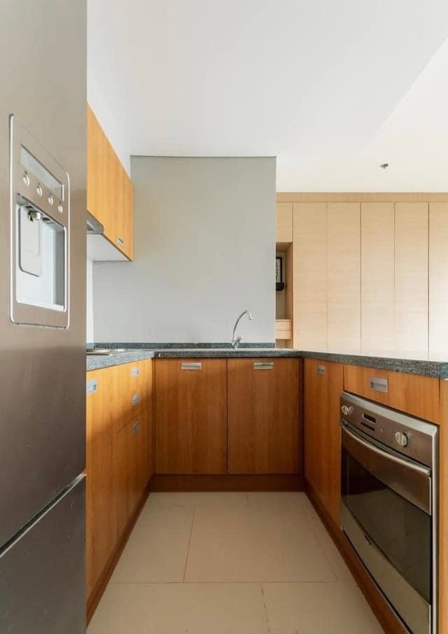 รูป #S137 ให้เช่า Villa Sathorn Condominium - รูปที่ 6/10