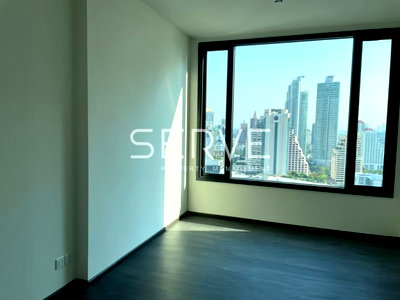 Condos for sale : 🔥Best Price 8.24 MB🔥- 1 Bed High Fl. 20+ Good View and Good Location BTS Asok 250 m. & MRT Sukhumvit 200 m. at Edge Sukhumvit 23 Condo / For Sale