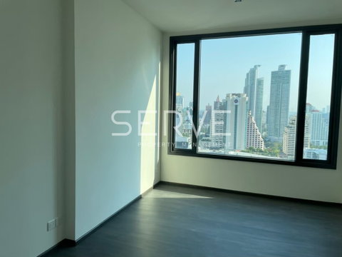 🔥Best Price 8.24 MB🔥- 1 Bed High Fl. 20+ Good View and Good Location BTS Asok 250 m. & MRT Sukhumvit 200 m. at Edge Sukhumvit 23 Condo / For Sale