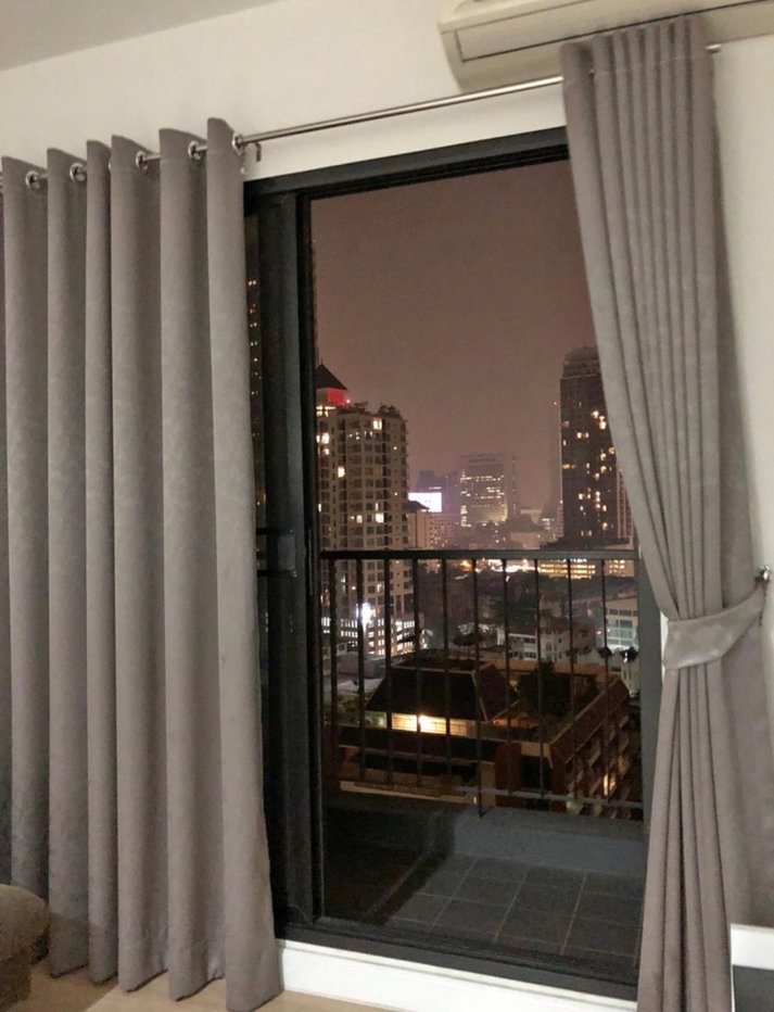 รูป #S114 ให้เช่า The Seed Mingle Sathorn-Suanplu - รูปที่ 11/11