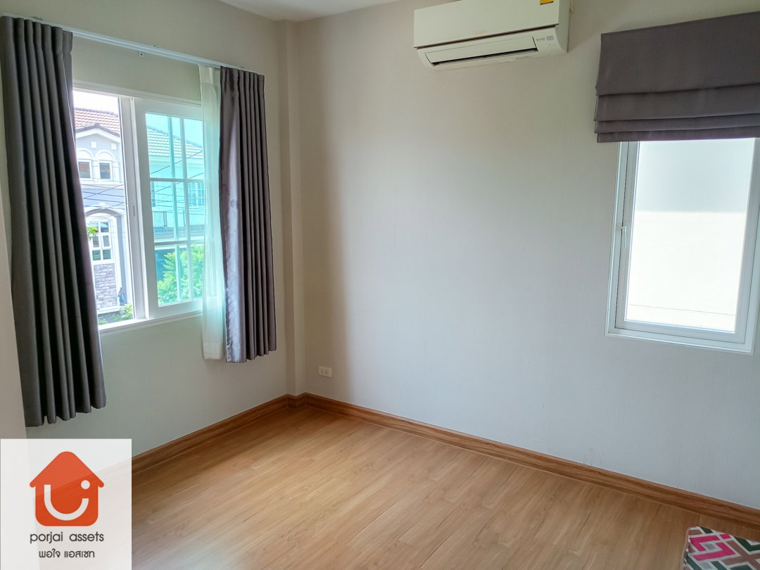รูป ✨ขายบ้านเดี่ยว 🏡 แกรนดิโอ รามอินทรา–วงแหวน บ้านเดี่ยว 2 ชั้น แบบ 4 ห้องนอน🛏️ ขนาด 53.6 ตร.วา 📍ทำเลรามอินทรา-วงแหวน - รูปที่ 36/41