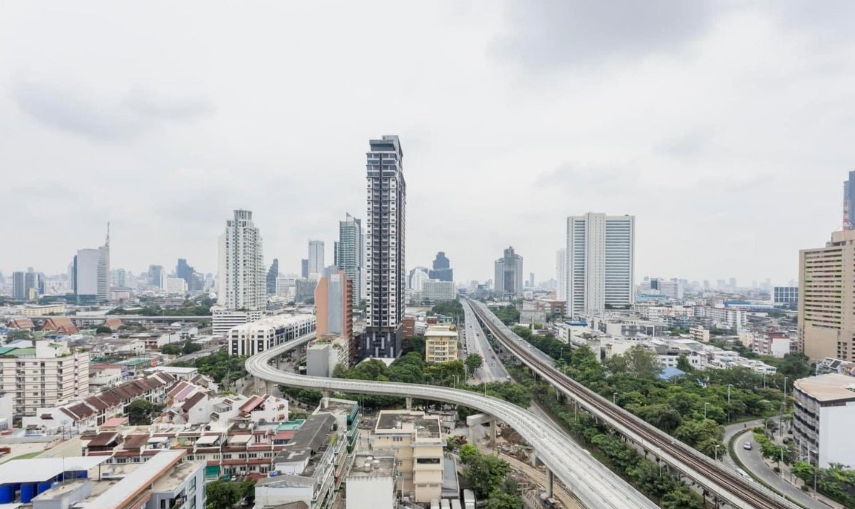 รูป #S137 ให้เช่า Villa Sathorn Condominium - รูปที่ 10/10