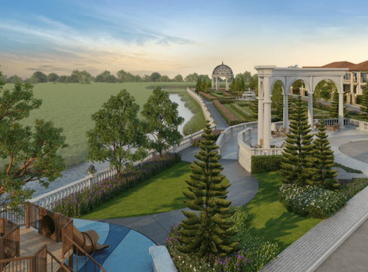 Project Supalai Lagoon Hua Hin Picture - 3/17
