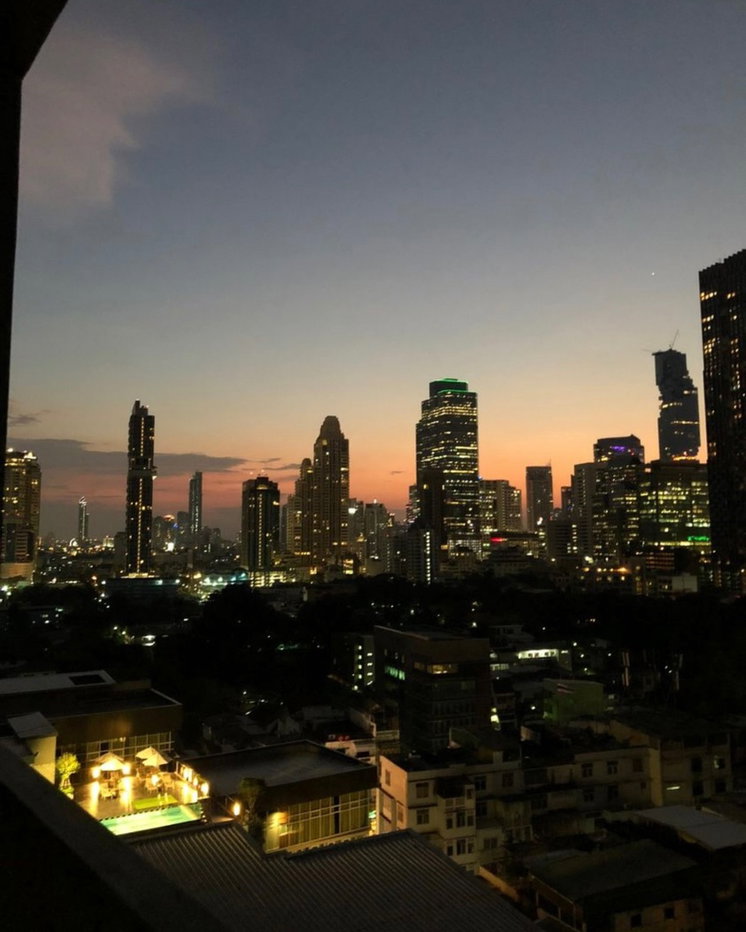 รูป #S114 ให้เช่า The Seed Mingle Sathorn-Suanplu - รูปที่ 10/11