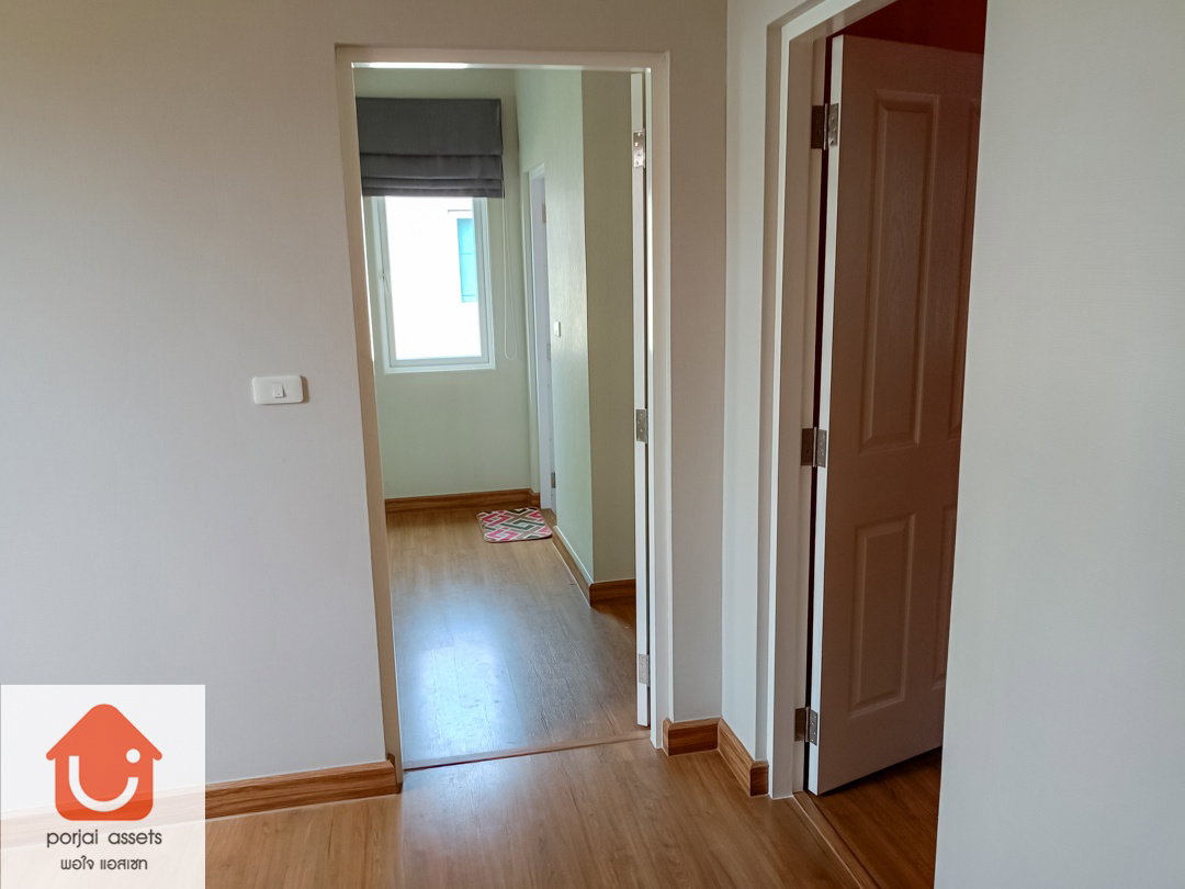 รูป ✨ขายบ้านเดี่ยว 🏡 แกรนดิโอ รามอินทรา–วงแหวน บ้านเดี่ยว 2 ชั้น แบบ 4 ห้องนอน🛏️ ขนาด 53.6 ตร.วา 📍ทำเลรามอินทรา-วงแหวน - รูปที่ 32/41