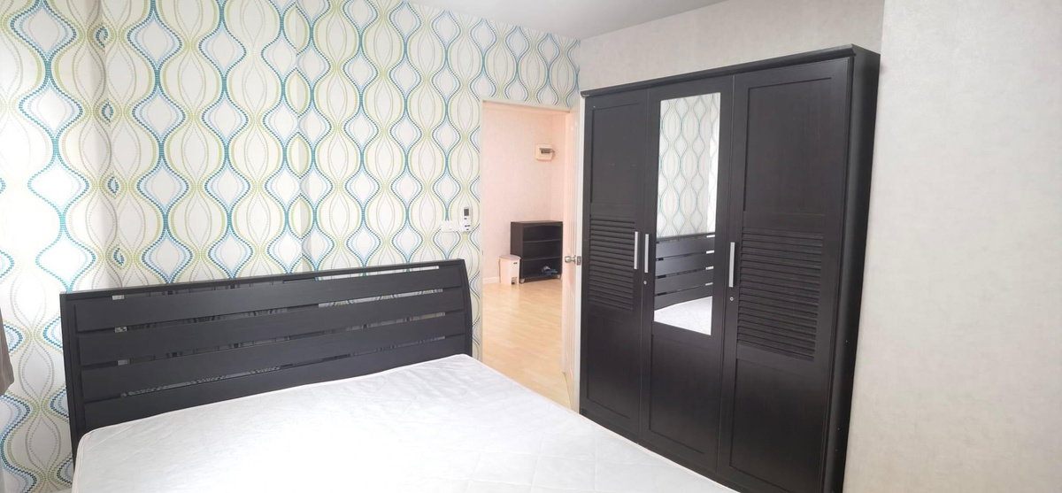 รูป #R064 ให้เช่า D Condo Onnut - Suvanabhumi - รูปที่ 2/15