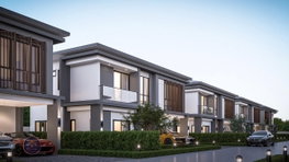 รูป KK Ideal Home - รูปที่ 4/7