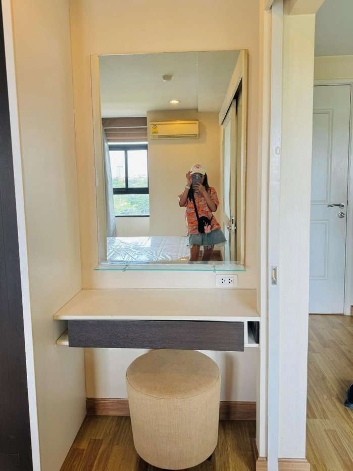 รูป #S112 ให้เช่า     Baan Navathara - รูปที่ 10/12