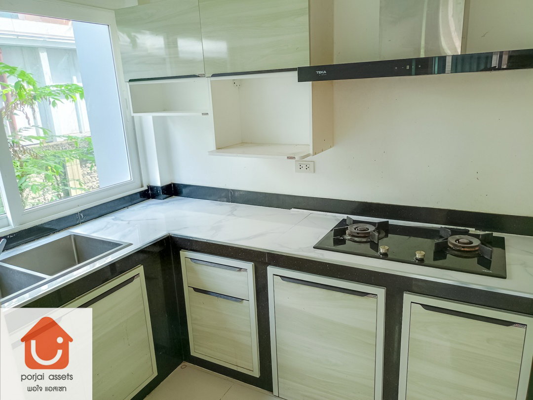 รูป ✨ขายบ้านเดี่ยว 🏡 แกรนดิโอ รามอินทรา–วงแหวน บ้านเดี่ยว 2 ชั้น แบบ 4 ห้องนอน🛏️ ขนาด 53.6 ตร.วา 📍ทำเลรามอินทรา-วงแหวน - รูปที่ 19/41