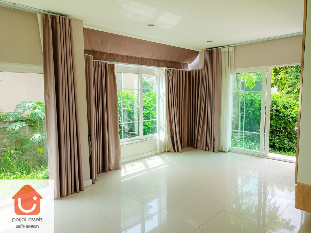 รูป ✨ขายบ้านเดี่ยว 🏡 แกรนดิโอ รามอินทรา–วงแหวน บ้านเดี่ยว 2 ชั้น แบบ 4 ห้องนอน🛏️ ขนาด 53.6 ตร.วา 📍ทำเลรามอินทรา-วงแหวน - รูปที่ 13/41