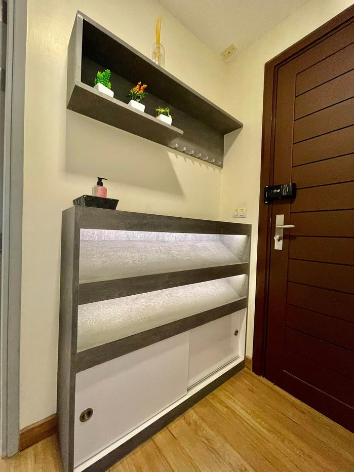รูป 💥ST-4377💥ว่าง ให้ เช่า ทรู ทองหล่อ 👉แอดไลน์ @luxeliving - รูปที่ 10/13