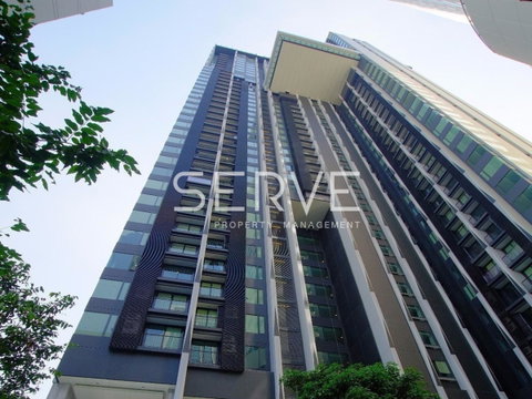 🔥Hot Deal 5.6 MB🔥 - 1 Bed 30.5 sq.m. High FL.15+ Good Location BTS Asok 250 m. & MRT Sukhumvit 200 m. at Edge Sukhumvit 23 Condo / For Sale