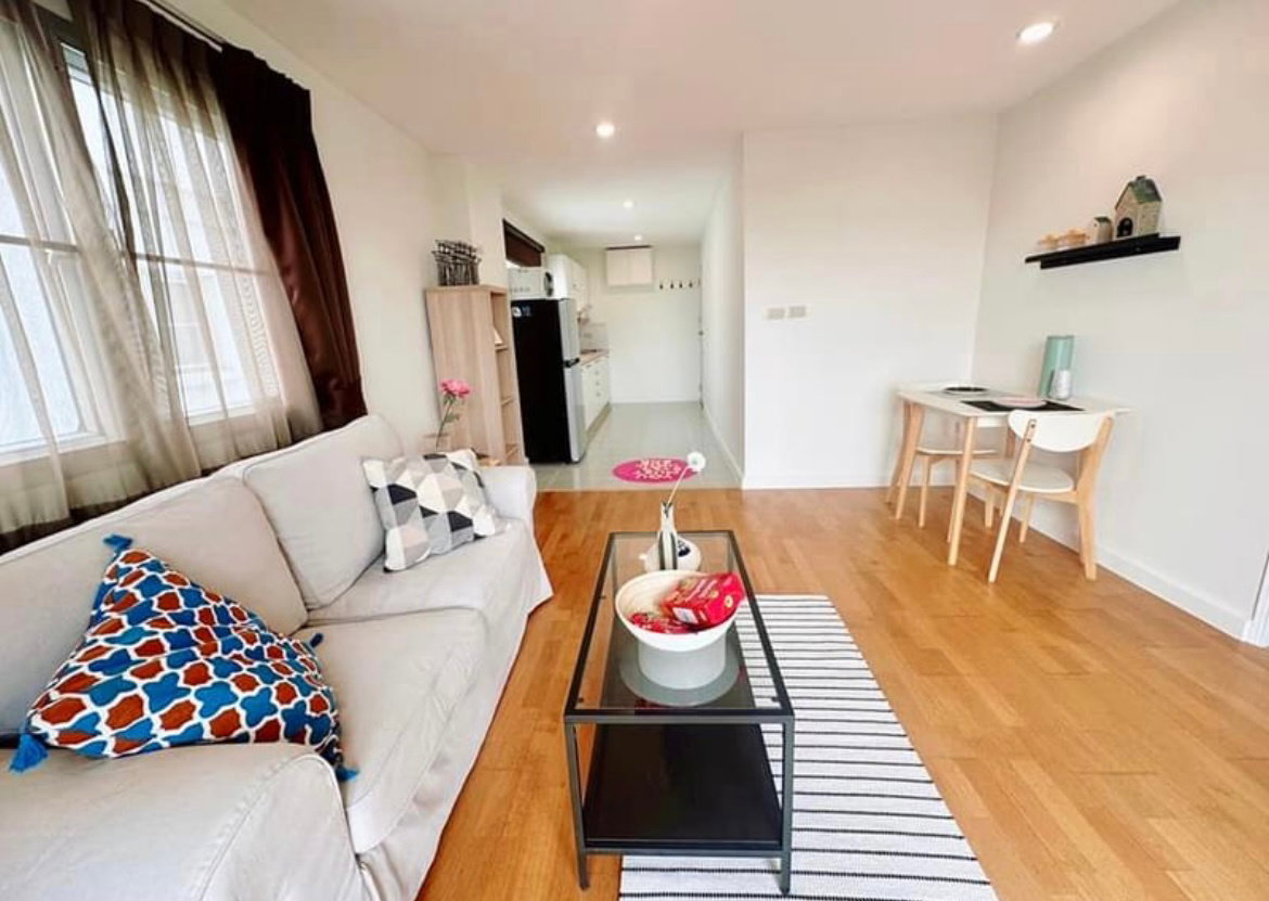 รูป #S168     ให้เช่า Brighton Place  - รูปที่ 8/13