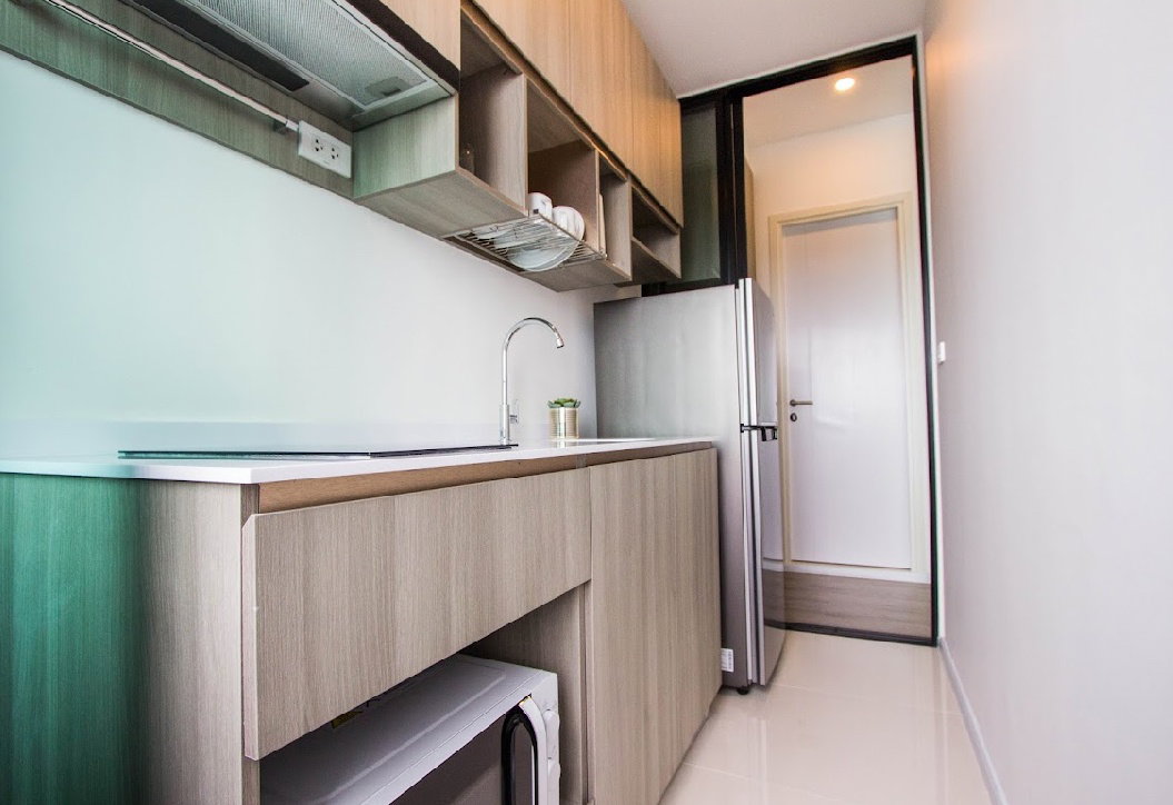 รูป #R110 ให้เช่า Knightsbridge Sukhumvit - Thepharak - รูปที่ 8/12