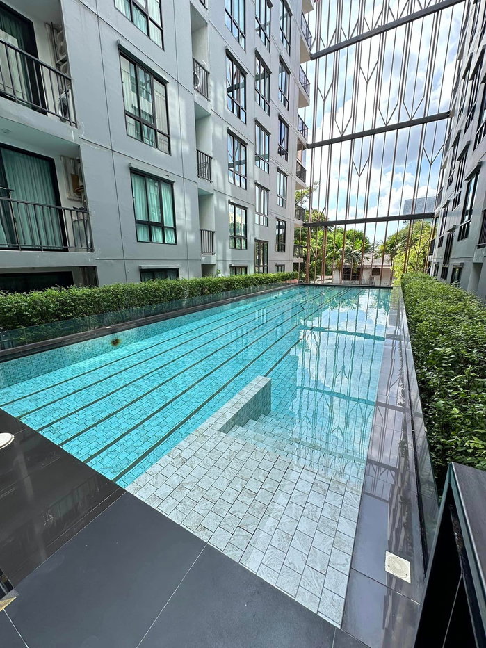 รูป Code: KJ1730 ให้เช่า Notting Hill The Exclusive Charoen Krung 🔥🔥 จองเดือนนี้รับส่วนลด1,000บาท 🔥🔥 @kjcondo (มี@ข้างหน้าด้วยนะคะ) - รูปที่ 17/19