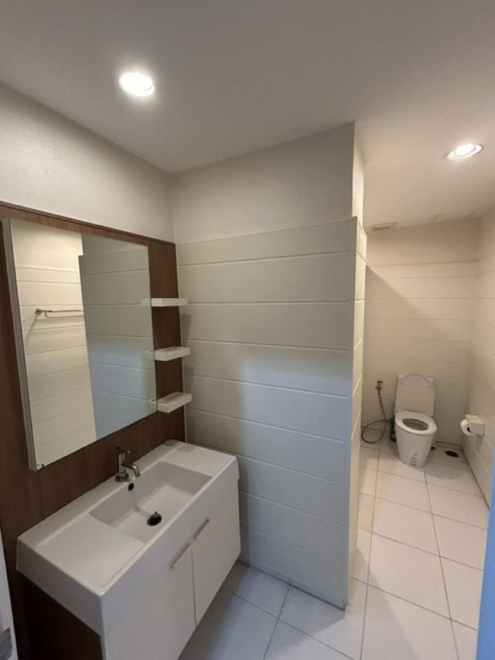 รูป #S150 ให้เช่า Q House Sathorn - รูปที่ 10/22