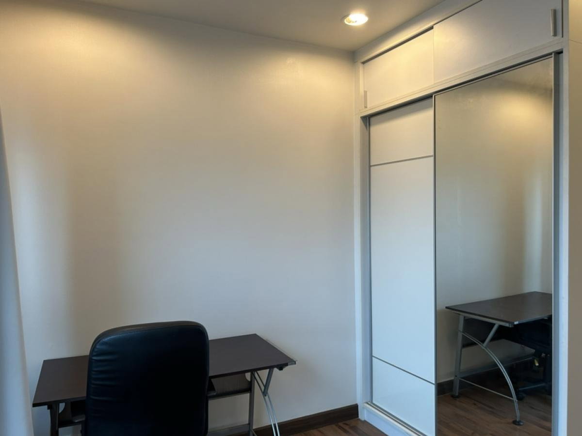 รูป #S150 ให้เช่า Q House Sathorn - รูปที่ 14/22