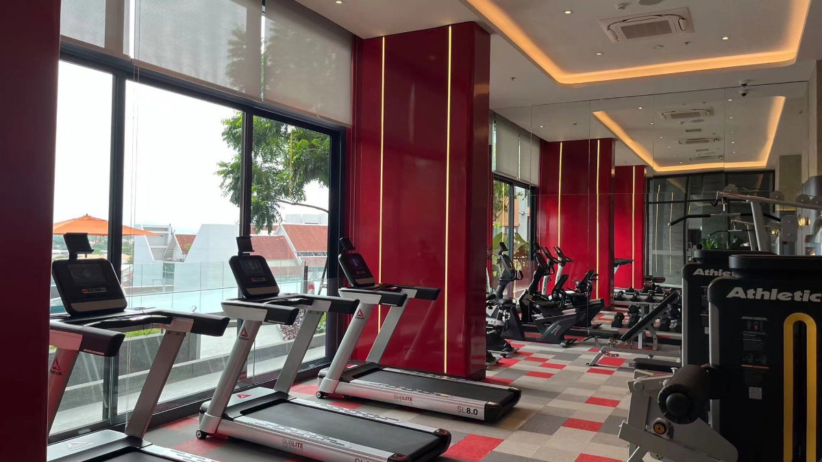 รูป ให้เช่า THE BASE Height-เชียงใหม่ เพียง 5 นาทีถึงเซ็นทรัลเฟสติวัล โทร: 098-9690236 (แจน) - รูปที่ 16/18