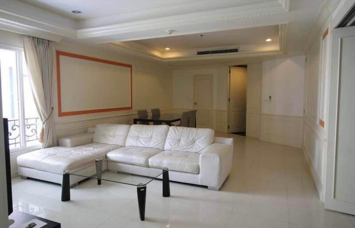 รูป #S163 ให้เช่า La Vie En Rose Place Sukhumvit36 - รูปที่ 4/6
