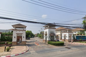 Project PASSORN 8 THE CLASSIC BANGYAI Picture - 2/3